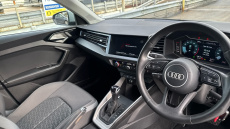 Audi A1 25 TFSI Sport 5dr S Tronic Petrol Hatchback